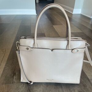 Kate Spade Tan Purse